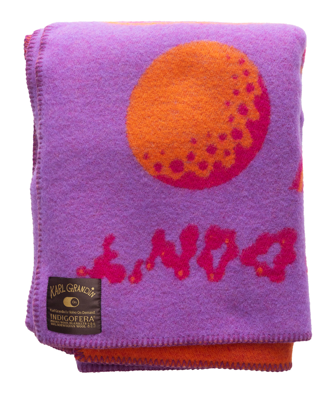 Karl Grandin Volvo On Demand